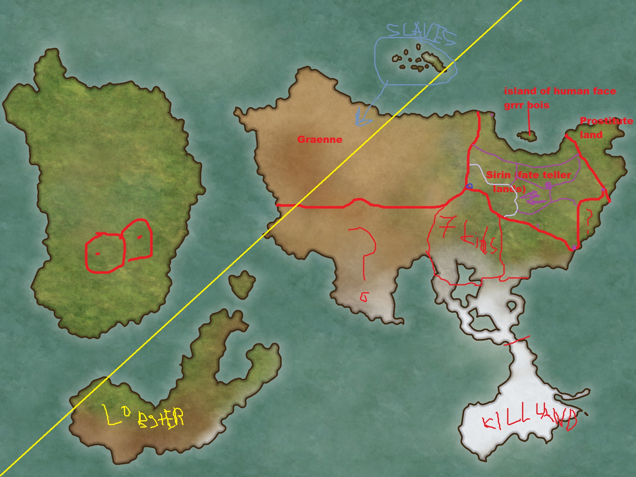 Ziophiphere Realm banner image