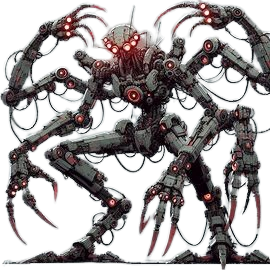 The Gouger banner image