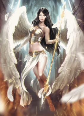 Evelyn Knight banner image