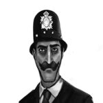 Steven Houghton banner image
