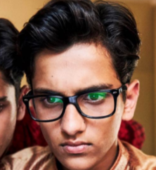 Kian Jay banner image