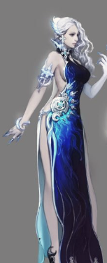 Frost Aerofinity banner image