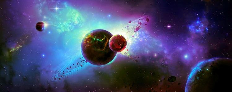 Astraeus Sternensystem banner image