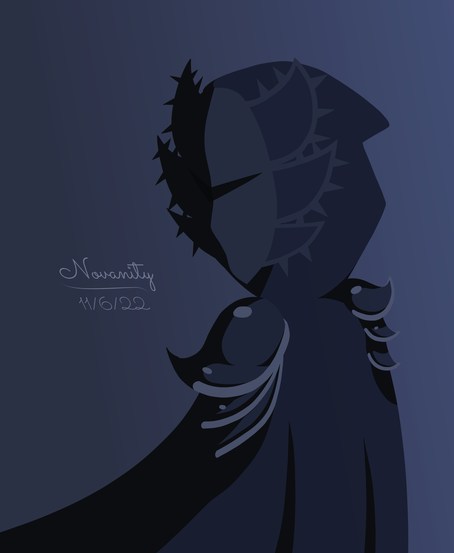 Valerie banner image