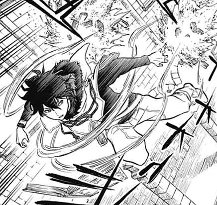 Luminous Winds banner image