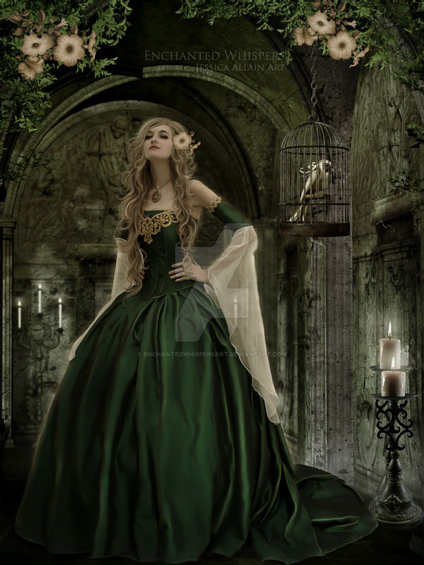 Miss Verdant banner image