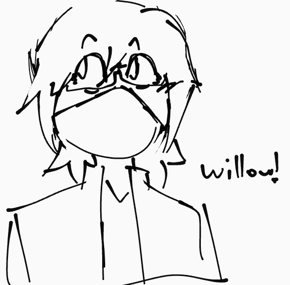 Willow Daneys banner image