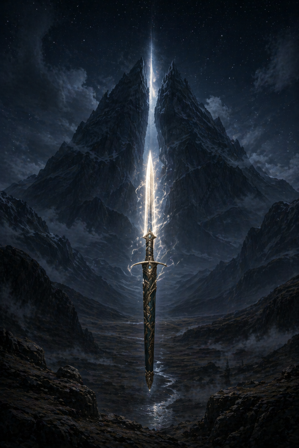 The Blade of the Drakes Wrath banner image