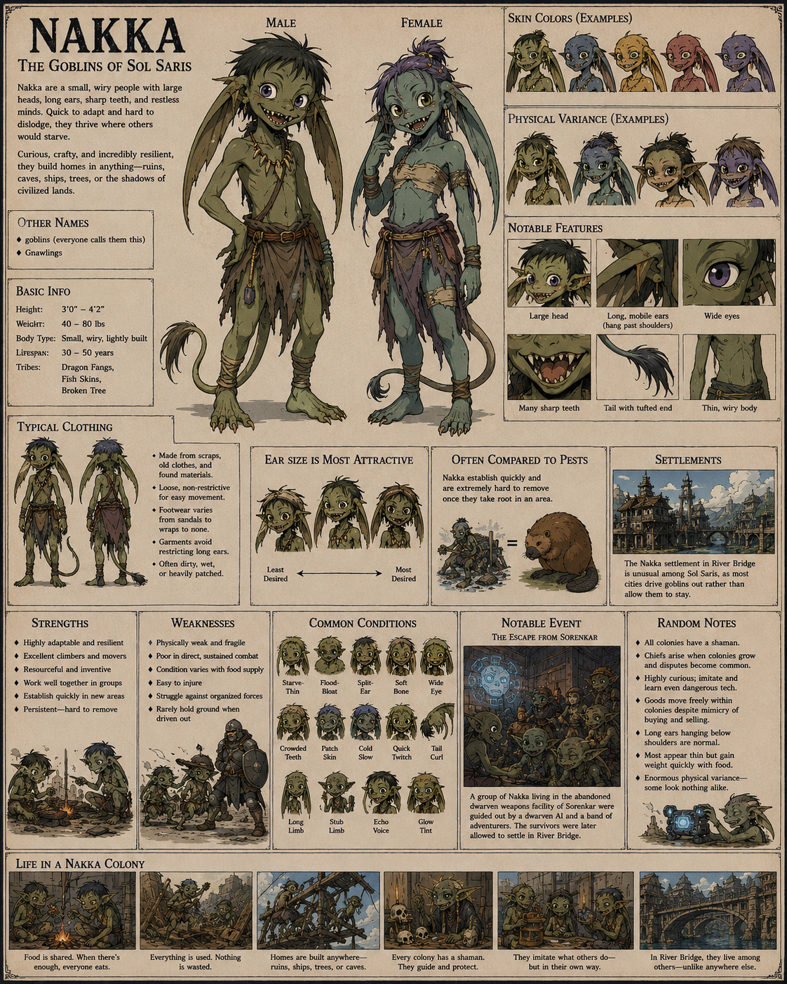 Nakka banner image