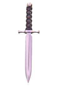 Dagger banner image