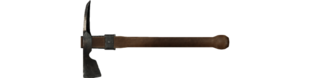 Pickaxe banner image