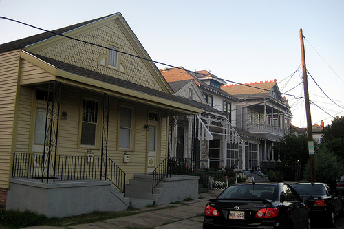 Algiers, New Orleans [Finished] banner image