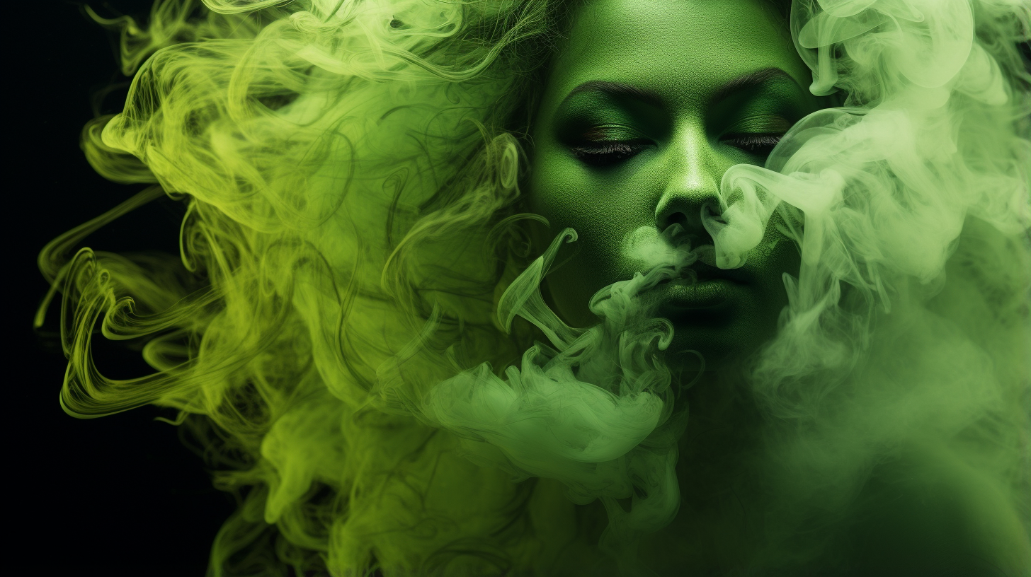 Olfamancy banner image