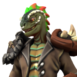 Leffery Lostmore banner image