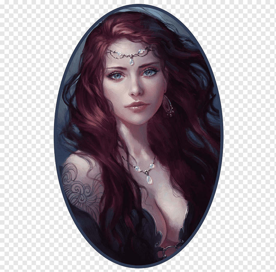 Lady El  banner image