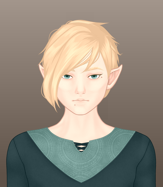 Thórir Arnesen banner image