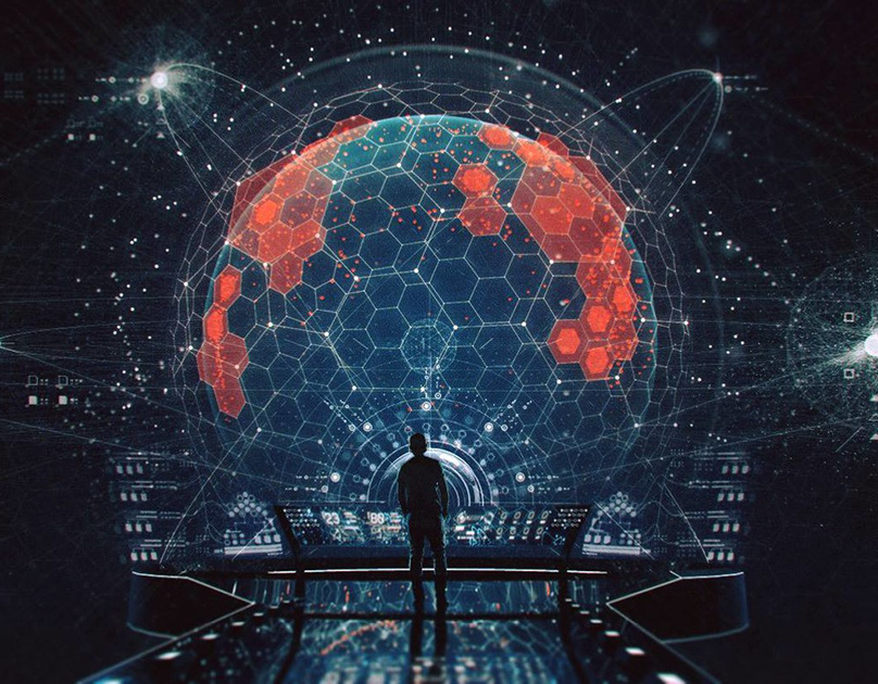 Universal Translator Chip (UTC) banner image