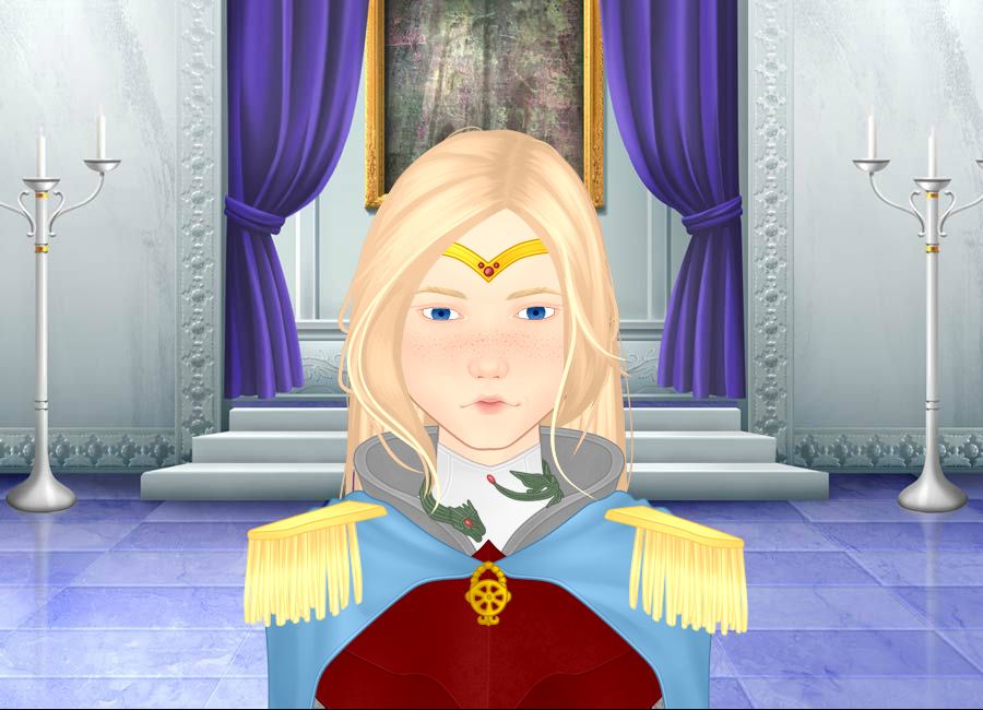 Beatrix Drachenbär banner image