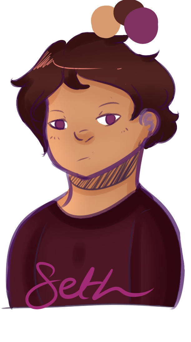 Seth  banner image