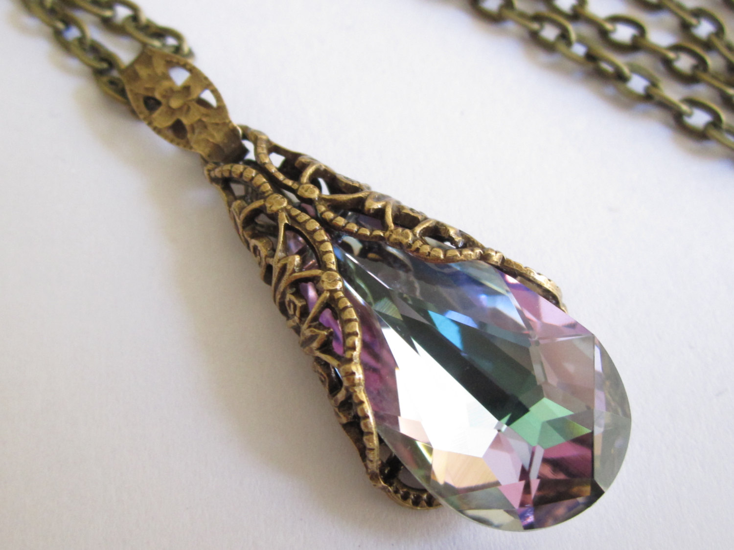 N'Fen's earring banner image