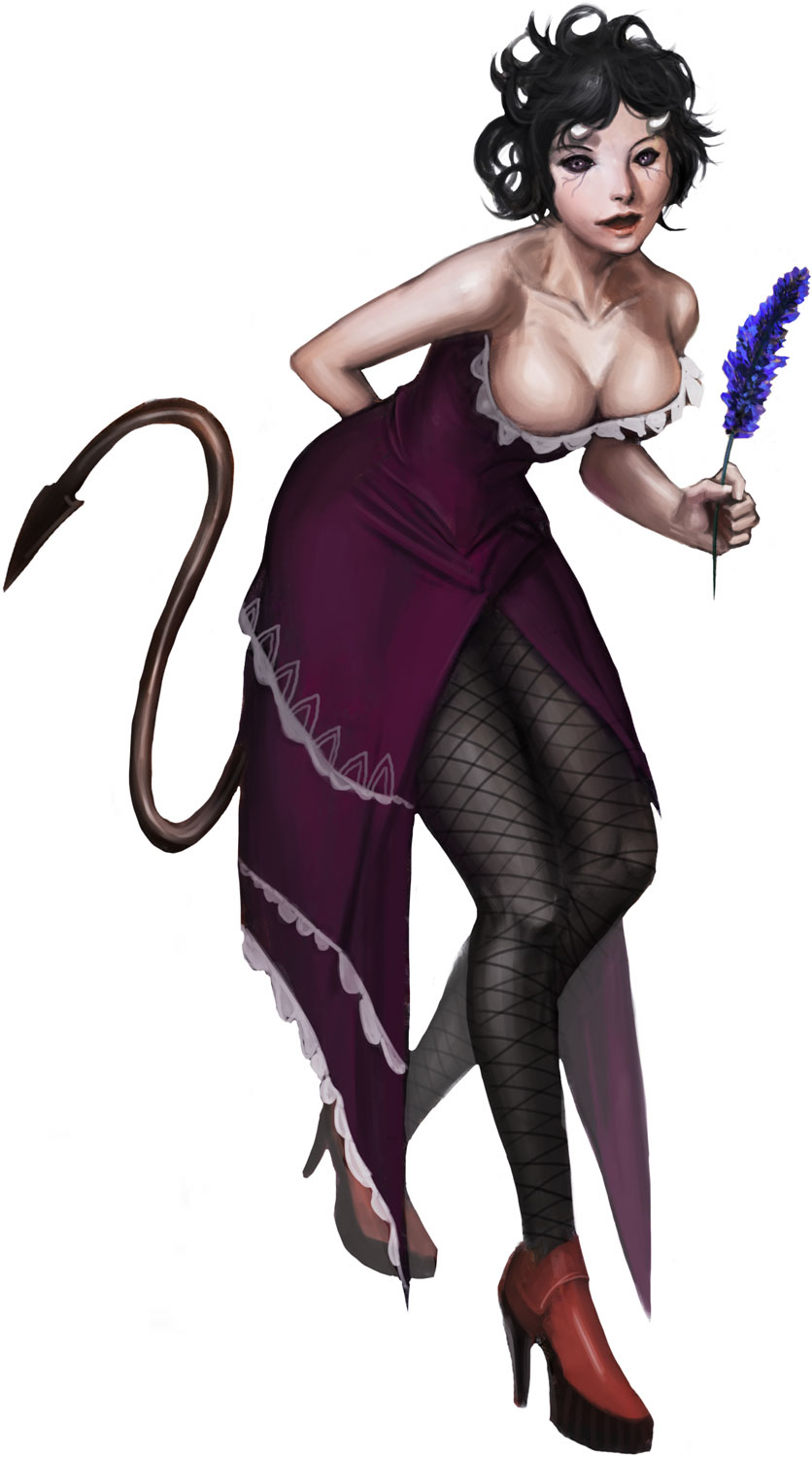 Imp banner image