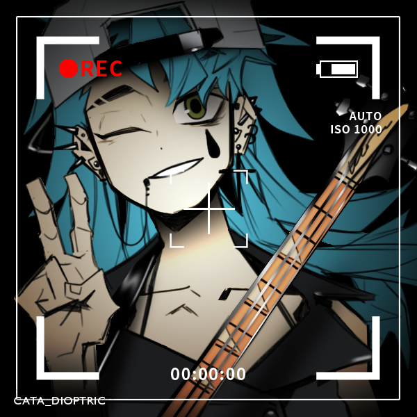 Michiya Akagi banner image