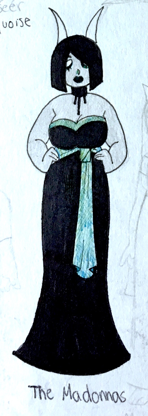 Maddonna banner image