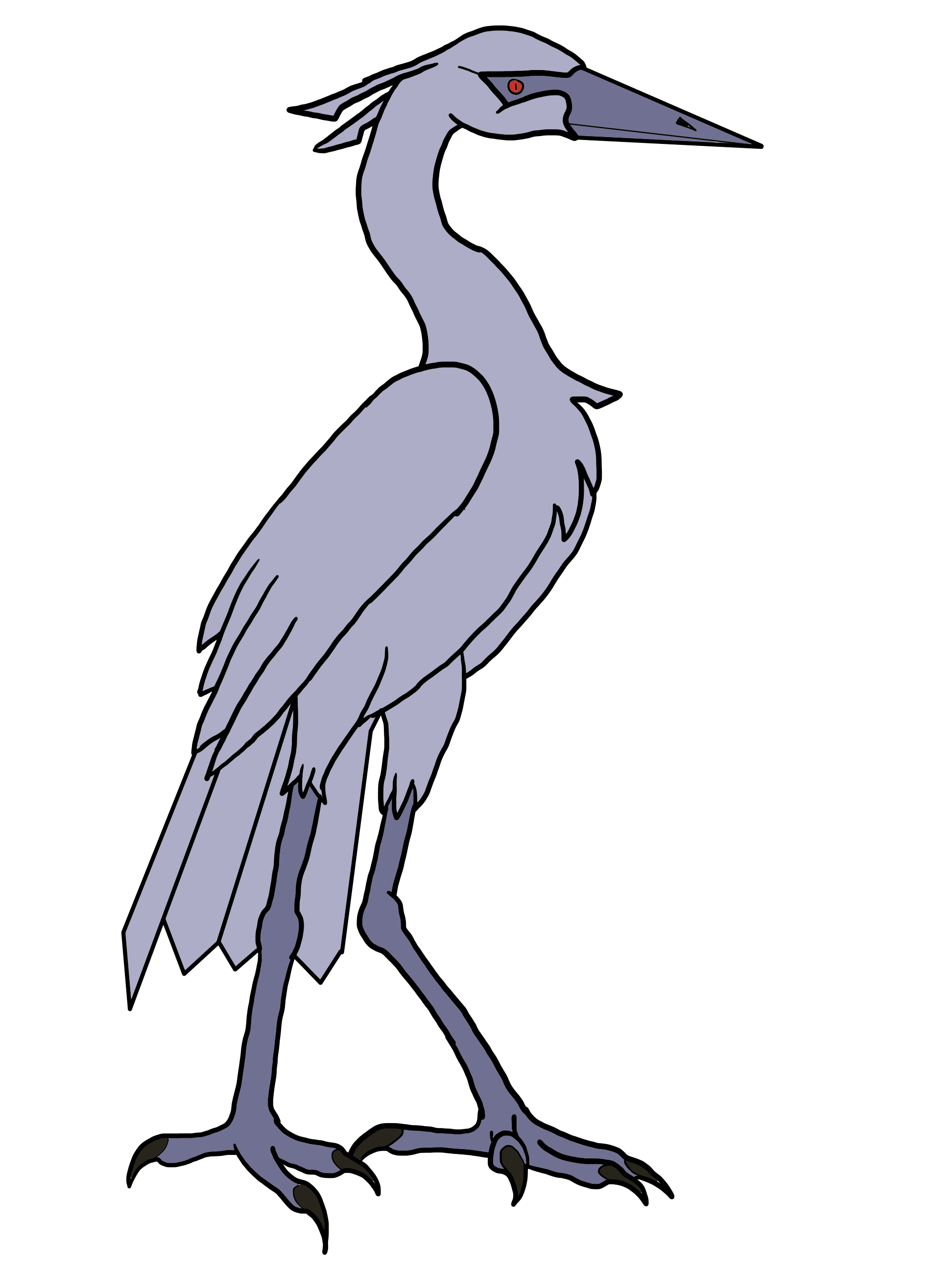 Siderian Bird banner image