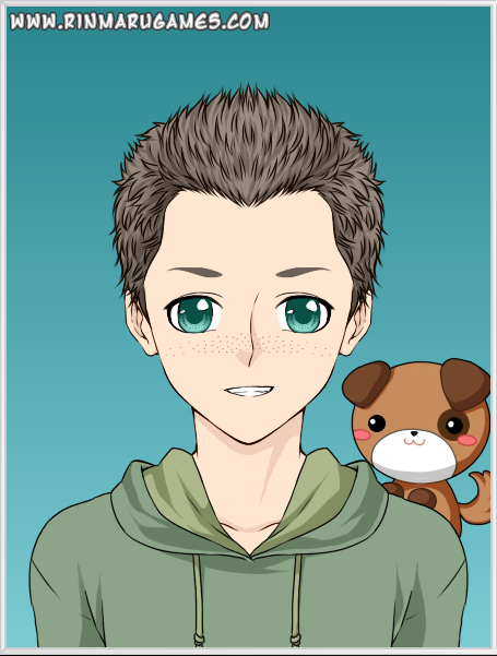 Kid Tyson banner image