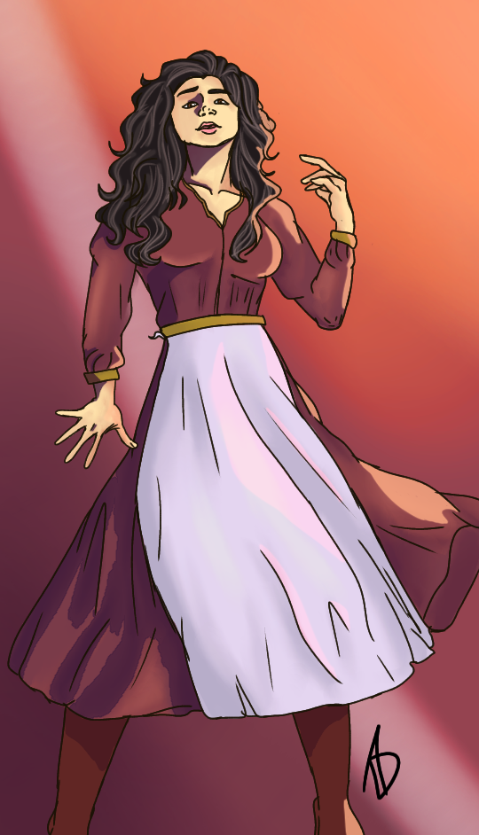 Myst Blaire banner image