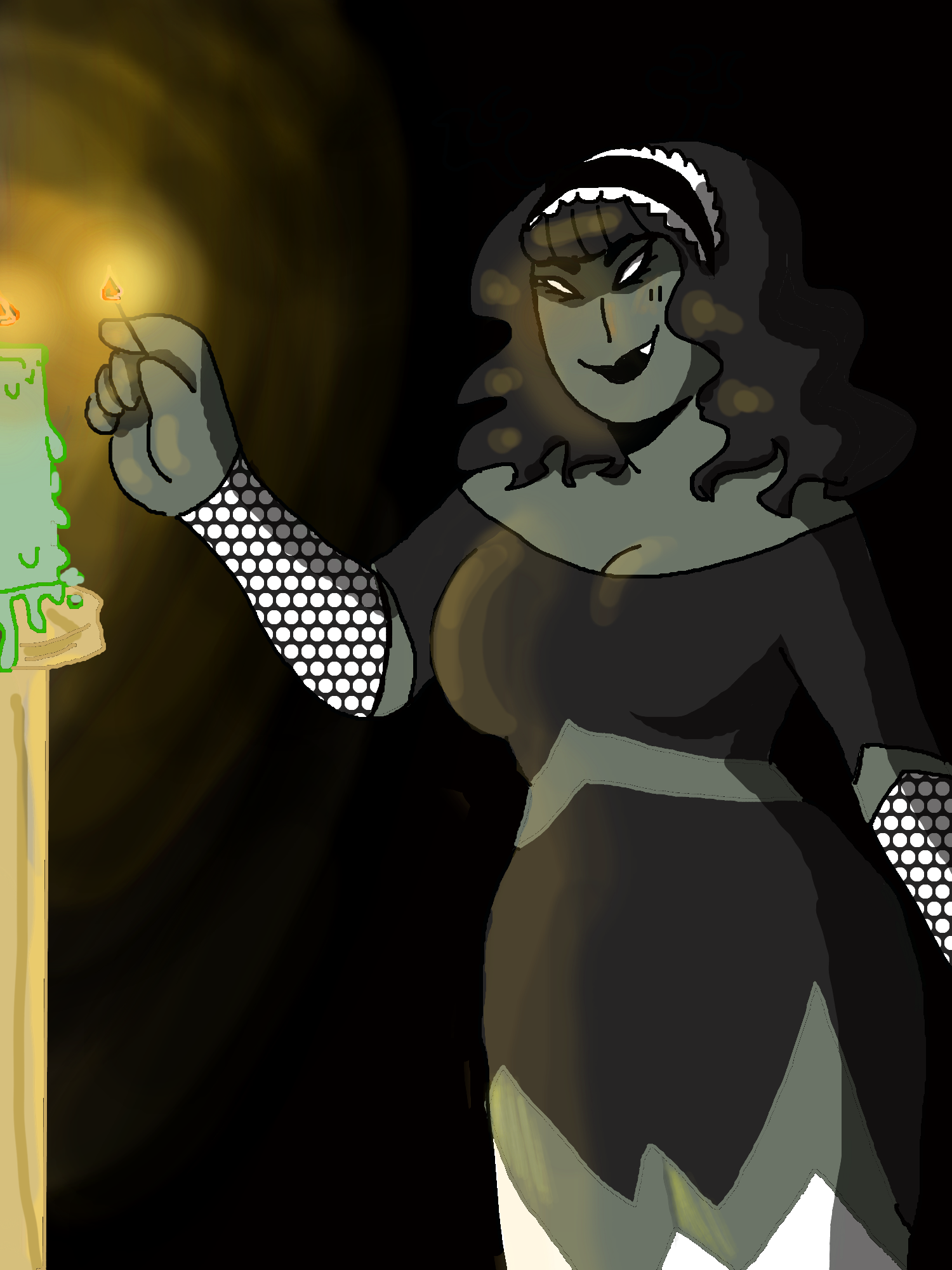 Janete Isobel banner image