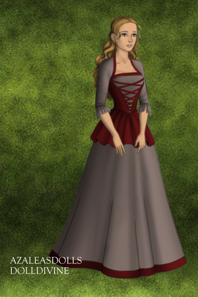 Rebekah banner image