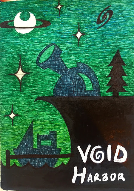 Void Harbor banner image