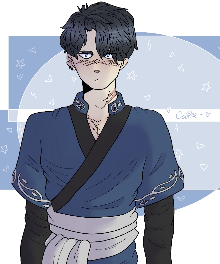 Korren Jiro Seka banner image