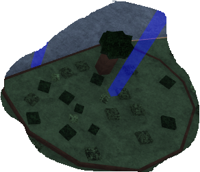 The Great Tree. banner image
