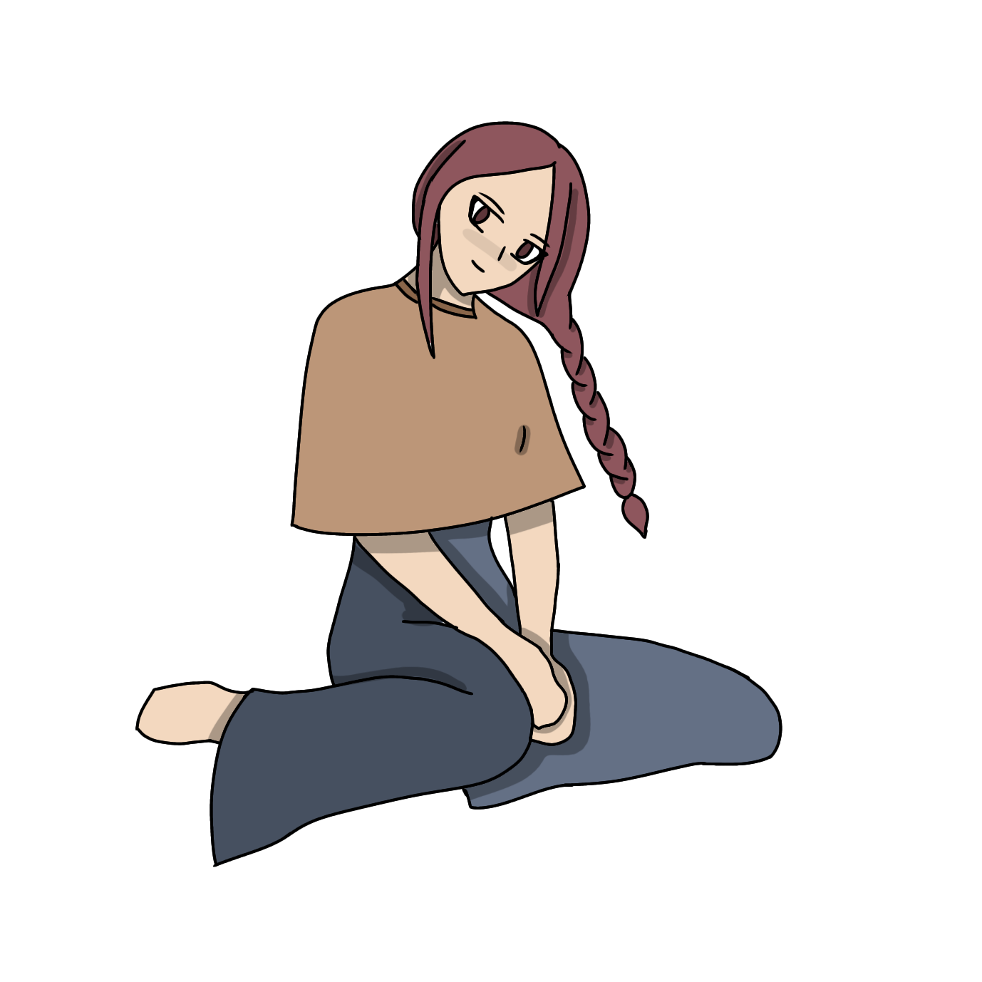 Isubella Iver banner image