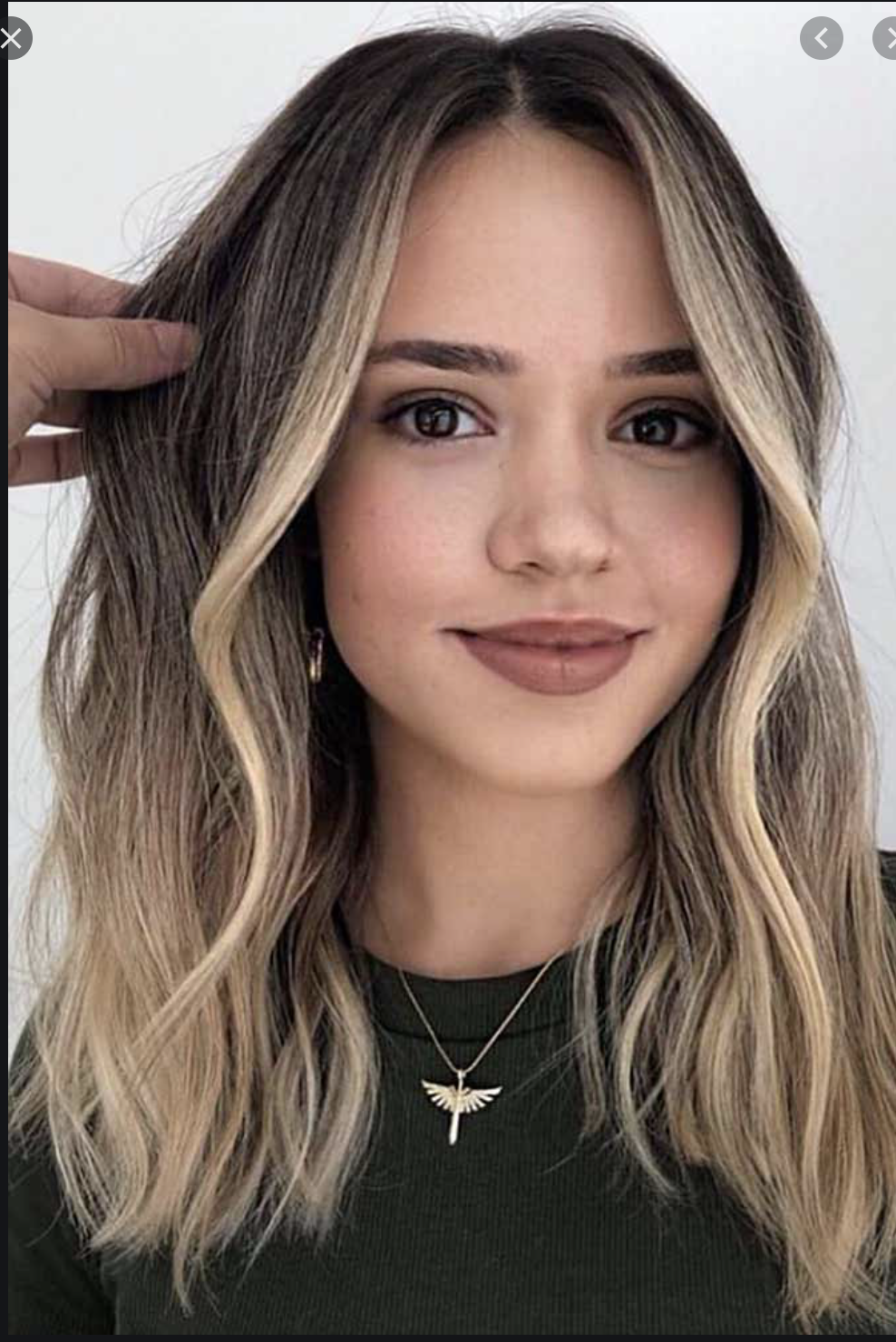 Lauren Grace Omalley banner image