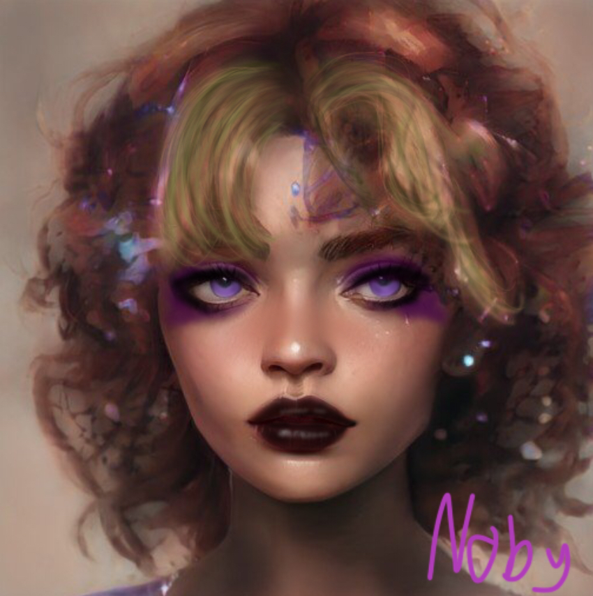 Noby Johnson  banner image