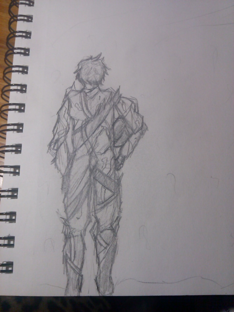 Kreig (WIP) banner image