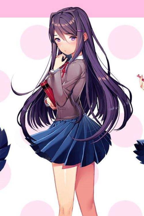 Yuri  banner image