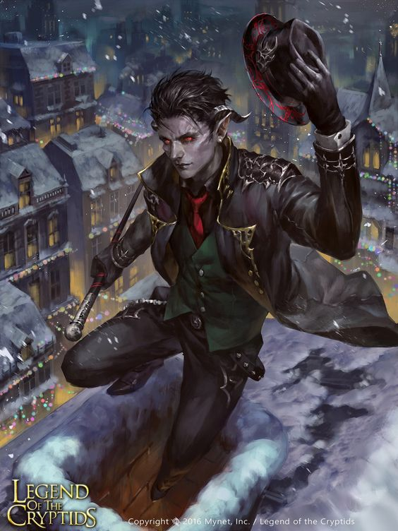 Kyrell Klaus banner image