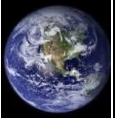 Earth banner image