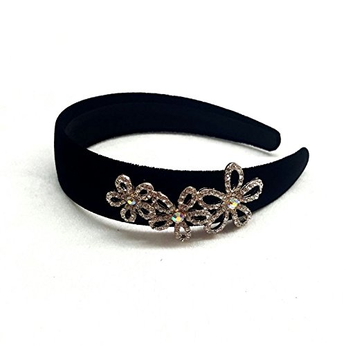 Flower headband banner image