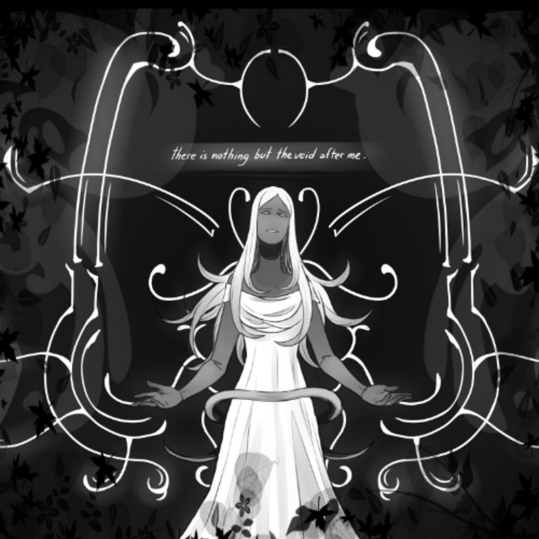 𝕿𝖍𝖊 𝕼𝖚𝖊𝖊𝖓 banner image