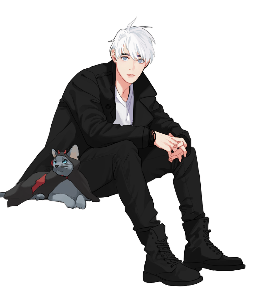 Ostrythe Bane banner image