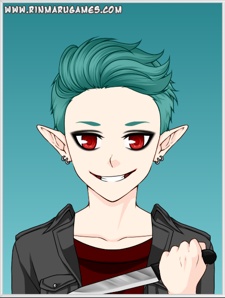 K.B. Pendragon banner image