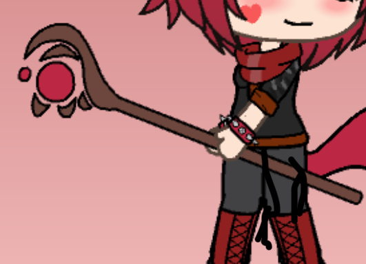 Magic staff banner image