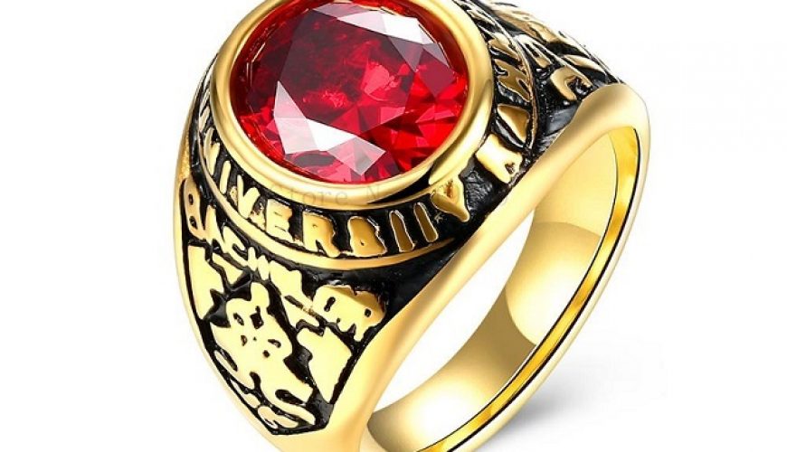 Mage's Ring banner image