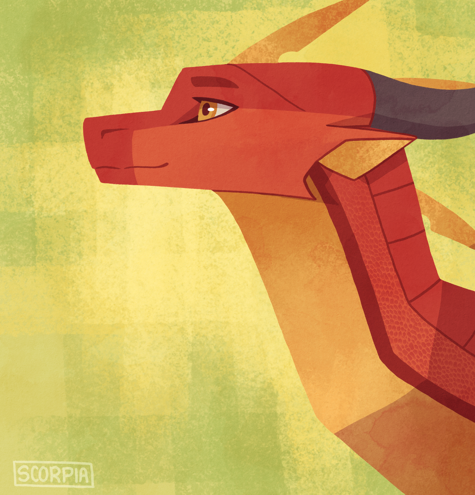 Flare banner image