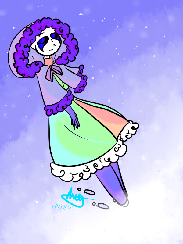 Lilac Vicillia Feilds banner image